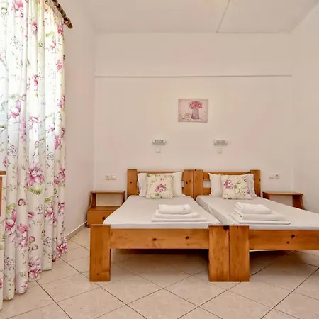 Kasapakis & Apartahotel