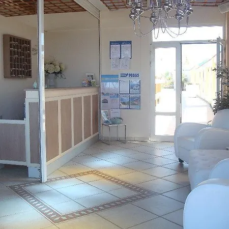 Kasapakis & Apartahotel