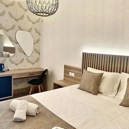 Apartahotel Kasapakis &