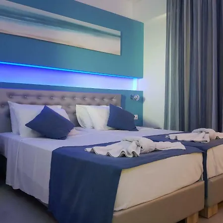 Apartahotel Kasapakis & Hersonissos (Crete)