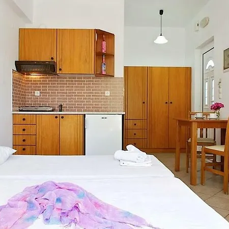 Apartahotel Kasapakis & Hersonissos (Crete)